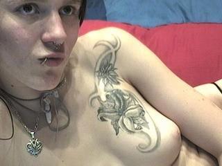 Livecam DarkPhantasy