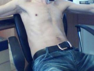 Livecam speedboy