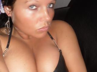 Livecam Nina Privat