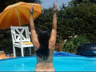 Livecam Hot Karry