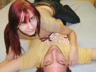 GirlsDesired - Outdoor, Anal-Sex, Dominant, Live-Dates, SM-Sex