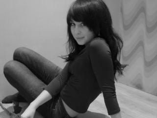 Livecam MarryAnne
