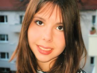 Livecam StudentinVicky