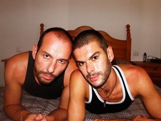 Livecam 2man4men