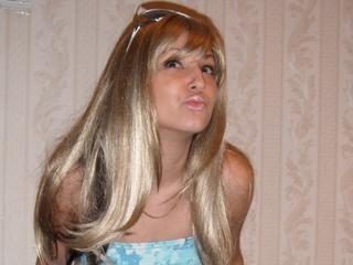 Livecam Sweet Coxie4UX