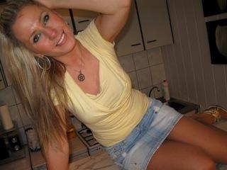 Livecam Linnda