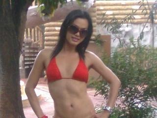TransAngel23 - Spanking, Fetisch, Anal-Sex, Wachs-Spiele, Lack und Leder