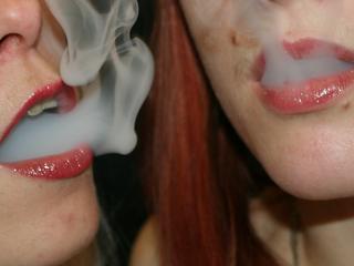Livecam CandyDolls3x