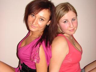 Livecam silver und gold