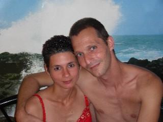 ThePureLove - Dominant, Exhibitionismus, Oralsex, Voyeurismus
