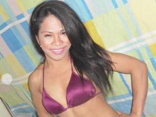 Livecam Sweet yRoseTS