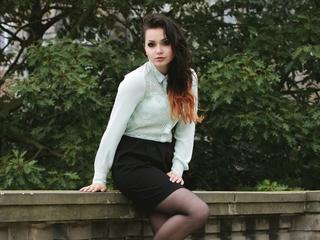 Ameliaus - Anal-Sex, Spanking, Wachs-Spiele, Schlucken, SM-Sex