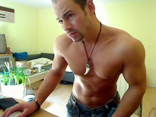 Livecam fanatic79