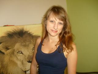 Livecam Sillvia