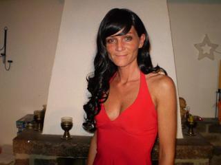 Livecam HOT-leoni-Show