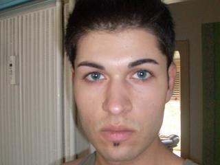 Livecam S&uuml;sser Gay Boy