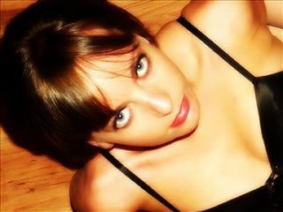 Livecam ThunderGirl