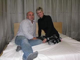 SquirtUndNS - Rollenspiele, Oralsex, Fesselspiele, Fetisch, Parkplatz-Sex