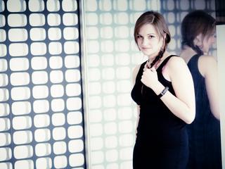 Livecam CuteSasha92
