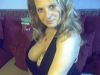 Livecam Sexy La Luna