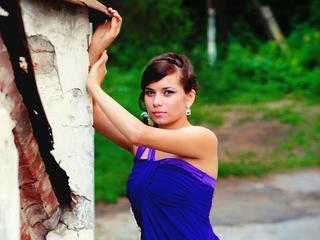 Edith - Outdoor, Rollenspiele, Gruppensex, Oralsex