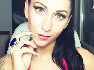 Livecam Cleo van Eden