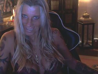Ginga - Oralsex, Anal Sex, Natursekt, Pornographie, Exhibitionismus