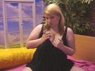 Livecam Glenna