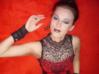 Hot brunette - Anal-Sex, Dominant, Gruppensex, Fetisch, Outdoor