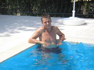 Livecam Honeystengel