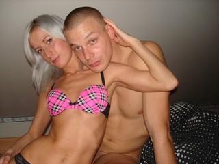 VanilleCouple - Spanking, Lack und Leder, Fetisch, Rollenspiele, SM-Sex