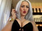 Livecam Scharfe Vanessa